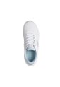Tenis Skechers  Mujer Athletic Mesh Bungee  - Blanco de Skechers