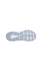 Tenis Skechers  Mujer Athletic Mesh Bungee  - Blanco de Skechers