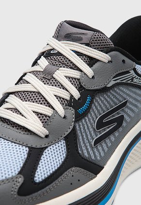 Tenis SKECHERS Go Run Elevate 2.0 - Bowden Gris