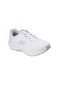 Tenis Skechers  Mujer Athletic Mesh Bungee  - Blanco de Skechers