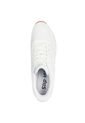 TENIS SKECHERS MUJER 177117WHT UNO Talla 5 de Skechers