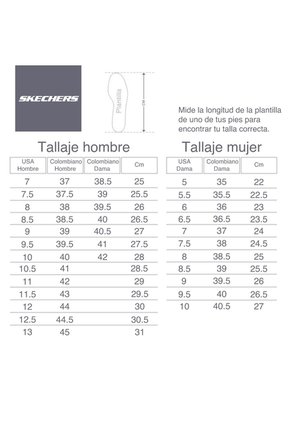 TENIS UNO CTL SKECHERS