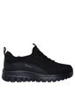 TENIS SKECHERS MUJER 100702BBK GRACEFUL Talla 8 de Skechers