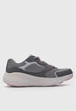 Tenis SKECHERS Go Run Now Arch Fit  Gris de Skechers
