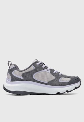 Tenis SKECHERS D'lux Pro Gris