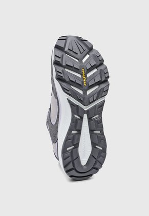 Tenis SKECHERS D'lux Pro Gris