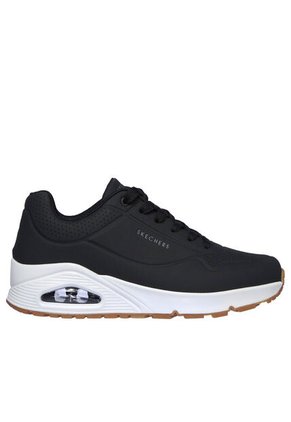 TENIS SKECHERS HOMBRE 52458BLK UNO Talla 14