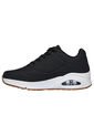 TENIS SKECHERS HOMBRE 52458BLK  UNO Talla 9.5 de Skechers
