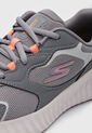 Tenis SKECHERS Go Run Now Arch Fit  Gris de Skechers
