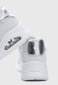 Tenis SKECHERS Uno - Shimmer Away Blanco de Skechers