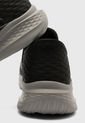 Tenis SKECHERS Slade - Caster Negro de Skechers