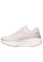 TENIS SKECHERS MUJER 129008NTPK GO RUN EL Talla 7 de Skechers