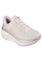 TENIS SKECHERS MUJER 129008NTPK GO RUN EL Talla 7 de Skechers
