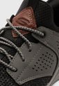 Tenis SKECHERS Slade - Caster Negro de Skechers