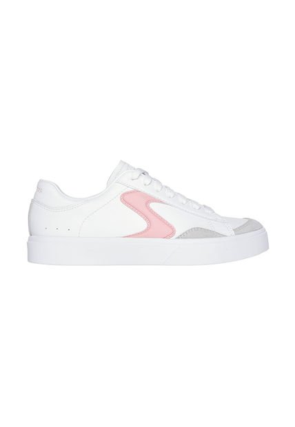 TENIS SKECHERS MUJER 185190WPK EDEN LX Talla 5.5