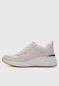 Tenis SKECHERS Billion Beige de Skechers