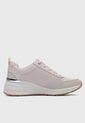 Tenis SKECHERS Billion Beige de Skechers