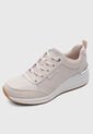 Tenis SKECHERS Billion Beige de Skechers