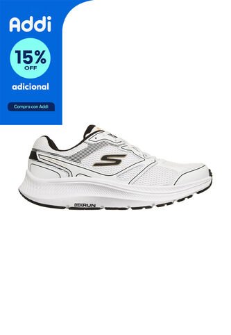 TENIS SKECHERS HOMBRE 220861WBK GO RUN CON Talla 10 Skechers