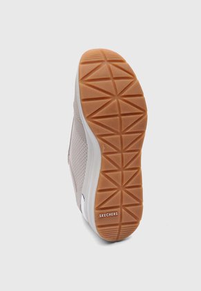 Tenis SKECHERS Billion Beige