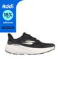 TENIS SKECHERS MUJER 129735BKW GO RUN NOW Talla 9 de Skechers