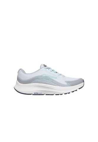 Tenis Skechers  Mujer Athletic Mesh Bungee W/  - Azul Skechers
