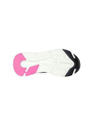 Tenis Mujer Skechers Max Coushing - Negro-Azul