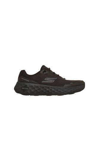 Tenis Skechers  Hombre Athletic Mesh Bungee W/  - Negro Skechers