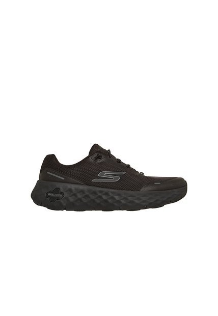 Tenis Skechers  Hombre Athletic Mesh Bungee W/  - Negro