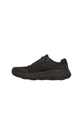 Tenis Skechers  Hombre Athletic Mesh Bungee W/  - Negro