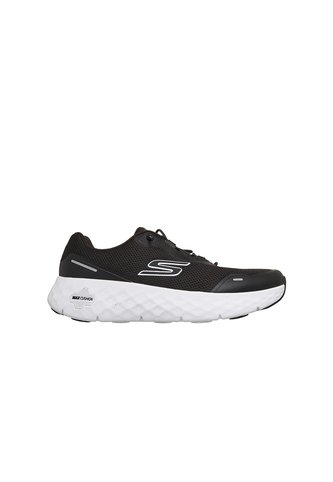 Tenis Skechers  Hombre Athletic Mesh Bungee W/  - Negro Skechers