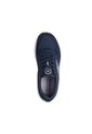 Tenis Skechers  Mujer Two Tone Engineered Mesh  - Azul de Skechers