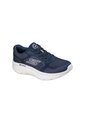 Tenis Skechers  Mujer Two Tone Engineered Mesh  - Azul de Skechers