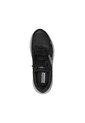 Tenis Skechers  Hombre Athletic Mesh Bungee W/  - Negro de Skechers