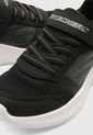 Tenis SKECHERS Bounder-Tech Negro de Skechers