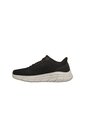 Tenis Skechers  Hombre Slip-Ins Bungee Mesh  - Negro de Skechers