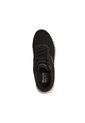 Tenis Skechers  Hombre Slip-Ins Bungee Mesh  - Negro de Skechers