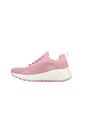 Tenis Mujer Skechers Bobs Sport - Rosado de Skechers