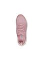 Tenis Mujer Skechers Bobs Sport - Rosado de Skechers