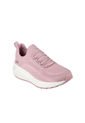 Tenis Mujer Skechers Bobs Sport - Rosado de Skechers