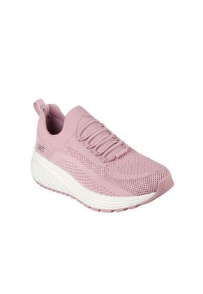 Tenis Mujer Skechers Bobs Sport - Rosado