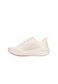 Tenis Skechers  Mujer Knit Mesh Lace Up  - Rosado de Skechers