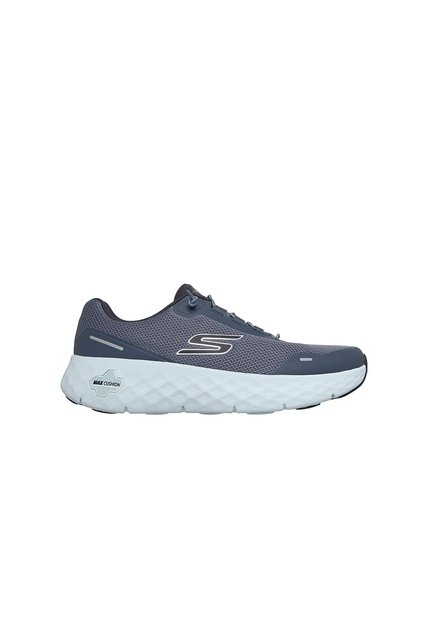 Tenis Skechers  Hombre Athletic Mesh Bungee W/  - Azul
