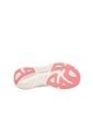Tenis Skechers  Mujer Knit Mesh Lace Up  - Rosado de Skechers