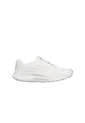 Tenis Skechers  Mujer Athletic Mesh Bungee W/  - Blanco de Skechers