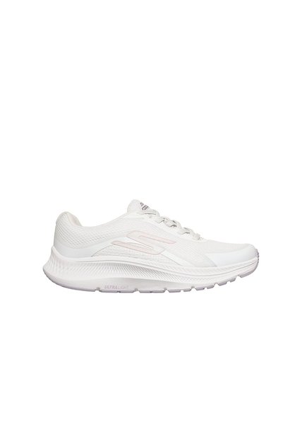 Tenis Skechers  Mujer Athletic Mesh Bungee W/  - Blanco