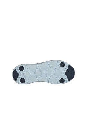Tenis Skechers  Hombre Athletic Mesh Bungee W/  - Azul