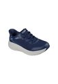 Tenis Skechers  Mujer Slip-Ins Fly Knit Bungee  - Azul de Skechers