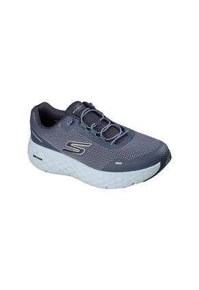 Tenis Skechers  Hombre Athletic Mesh Bungee W/  - Azul
