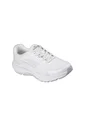 Tenis Skechers  Mujer Athletic Mesh Bungee W/  - Blanco de Skechers